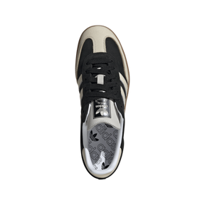 Tênis Adidas Samba "Black Wonder" Feminino Preto