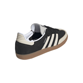 Tênis Adidas Samba "Black Wonder" Feminino Preto