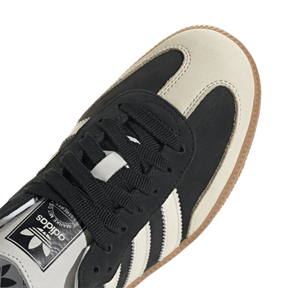Tênis Adidas Samba "Black Wonder" Feminino Preto