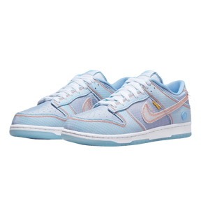 Union LA x Nike Dunk Low Union Blue