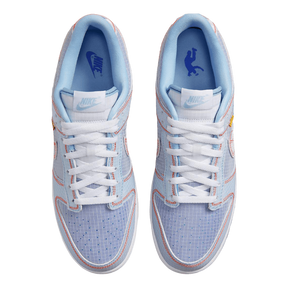 Union LA x Nike Dunk Low Union Blue