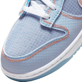 Union LA x Nike Dunk Low Union Blue