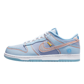 Union LA x Nike Dunk Low Union Blue