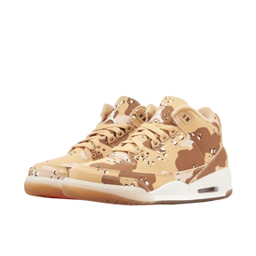 WNBA x Air Jordan 3 Tex Desert Camo