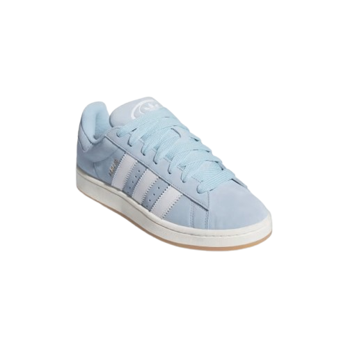 Tênis Adidas Campus 00s "Clear Sky Blue" Feminino Azul