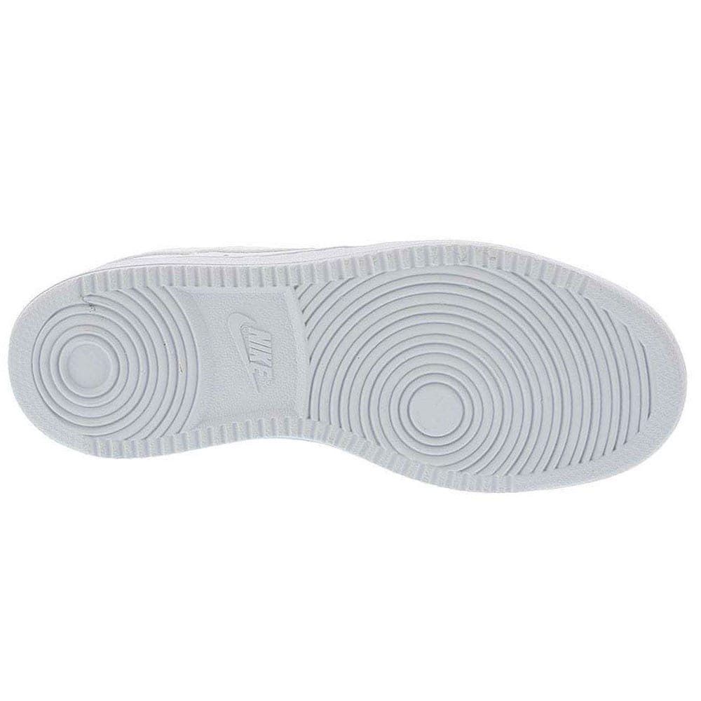 TÊNIS NIKE COURT VISION MID NN - MASCULINO - BRANCO+PRETO