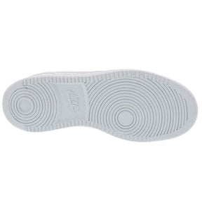 TÊNIS NIKE COURT VISION MID NN - MASCULINO - BRANCO+PRETO