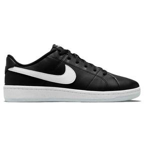 TÊNIS NIKE COURT ROYALE 2 NEXT NATURE MASCULINO - PRETO+BRANCO