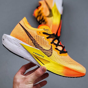 Tênis Nike Air Zoom X Vaporfly Next%3 Orange