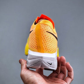 Tênis Nike Air Zoom X Vaporfly Next%3 Orange