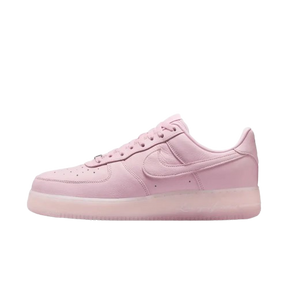 Tênis Air Force 1  Nocta "Pink Foam" Rosa