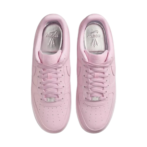 Tênis Air Force 1  Nocta "Pink Foam" Rosa