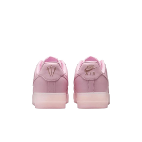 Tênis Air Force 1  Nocta "Pink Foam" Rosa