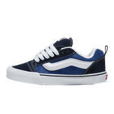 Vans Knu Skool Navy True White